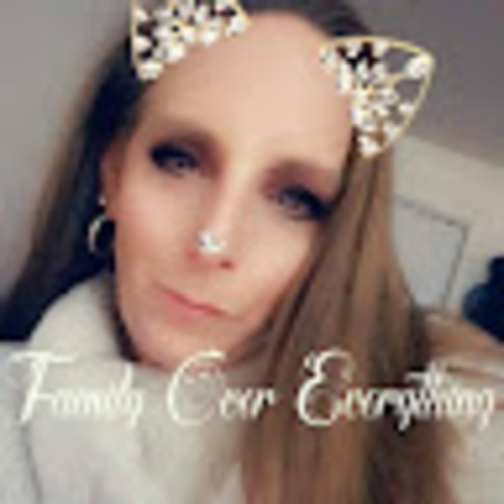 Meet your Posher, Katrina